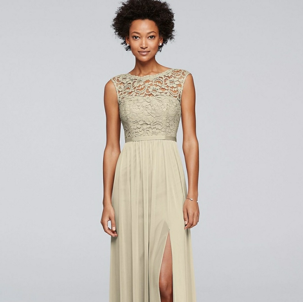 Bridesmaid/Ball Gown